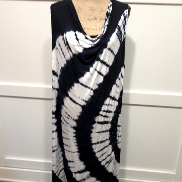 Avenue Dresses & Skirts - My Avenue dress collection tie dye